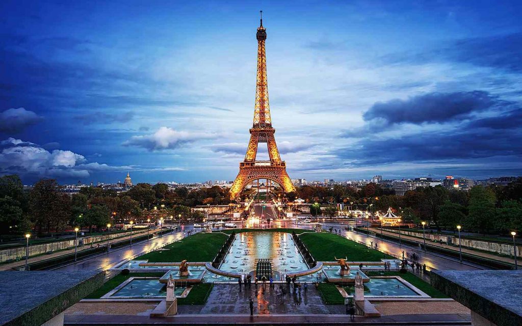Top Travel Destinations