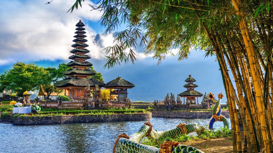 Top Travel Destinations