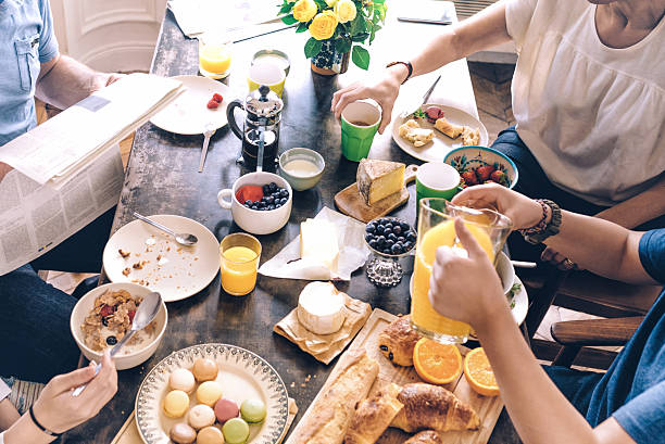 travelling foodie