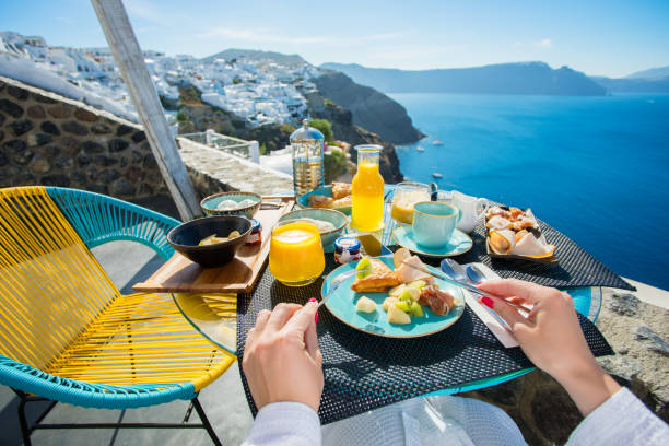 travelling foodie