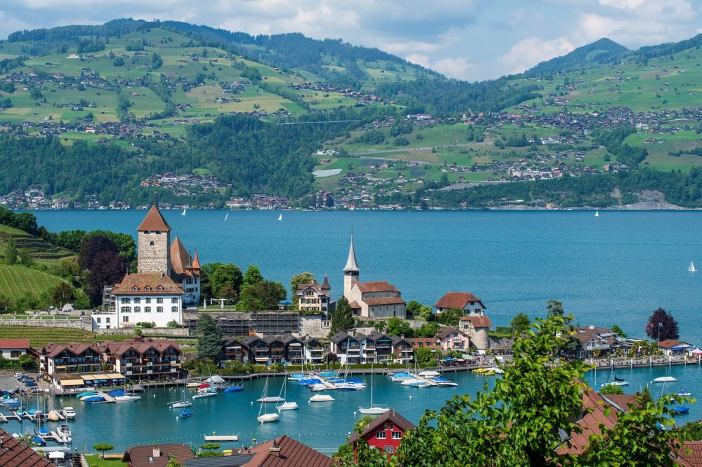 Top Travel Destinations