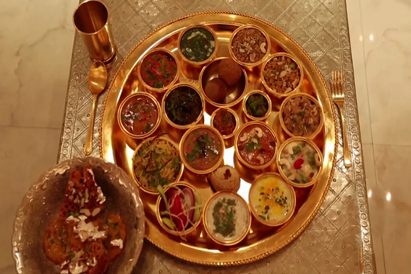 Flavors of the Desert