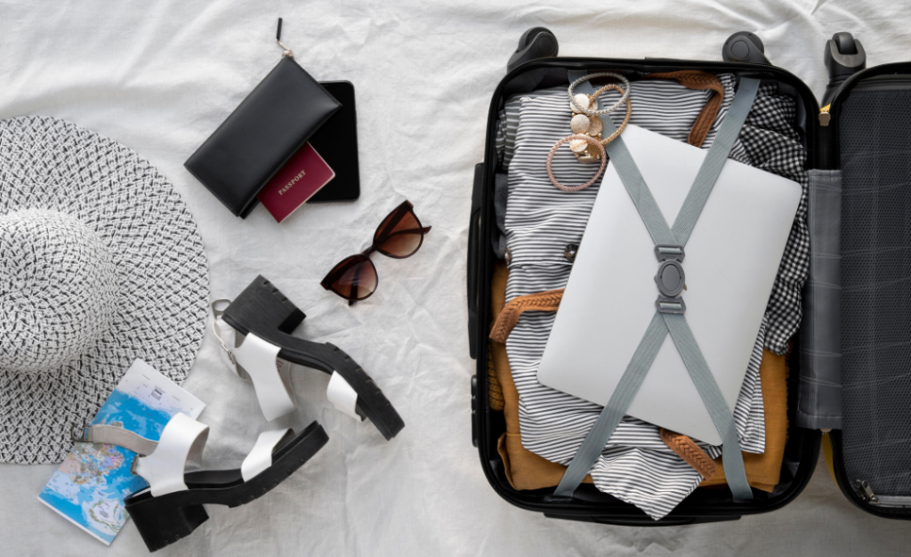 Summer travel