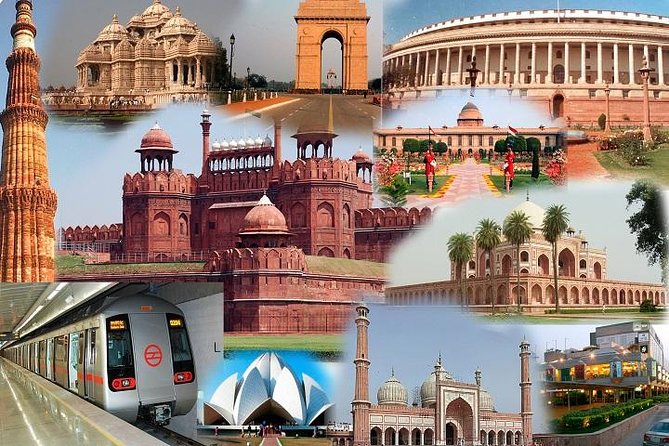 Best travel destinations