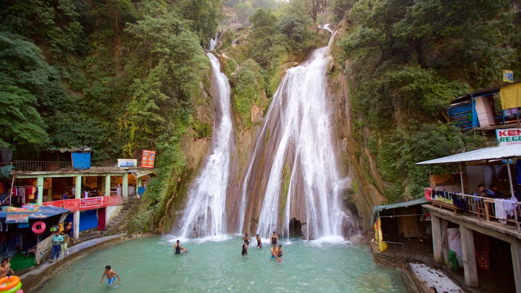 Best travel destinations