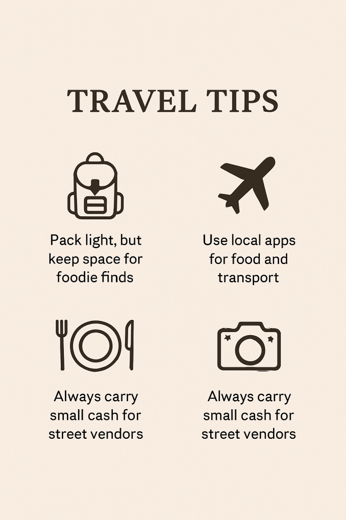 Best travel destinations