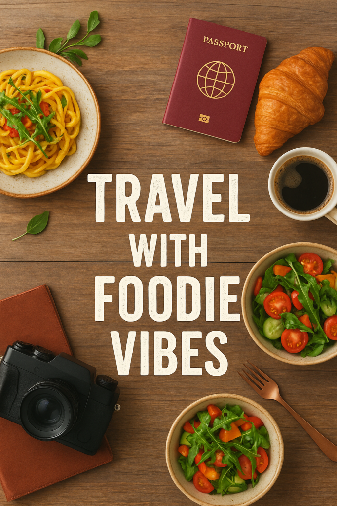 Best travel destinations