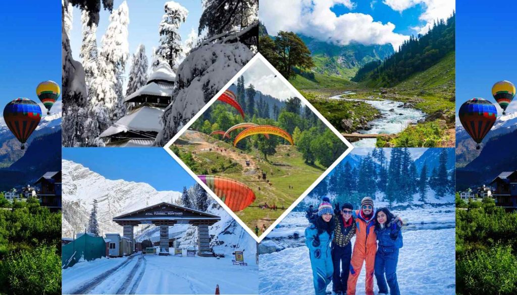 Best travel destinations