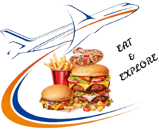 eat and explore