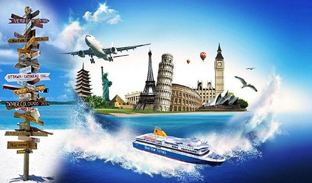 Guide to Travel