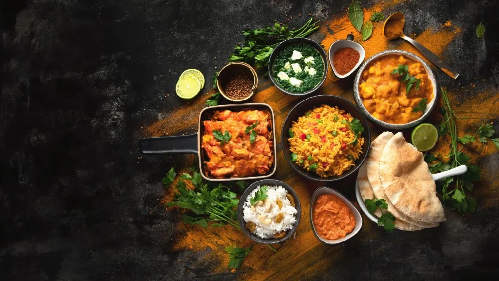Culture of Food