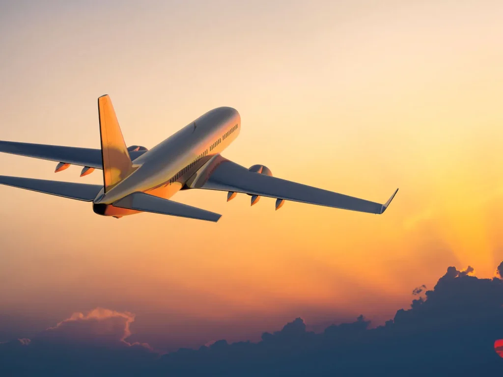 Summer travel