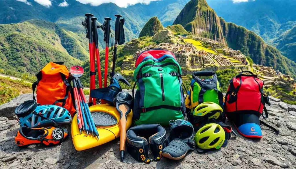 Summer travel