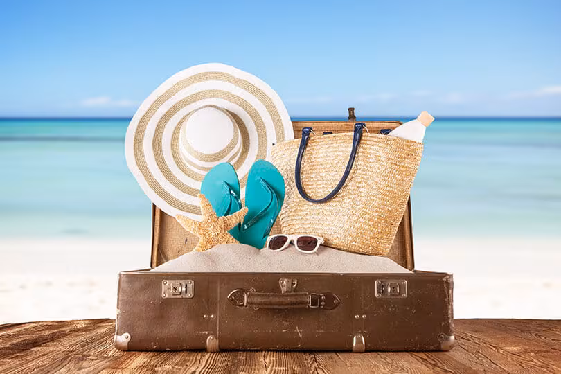 Best travel destinations