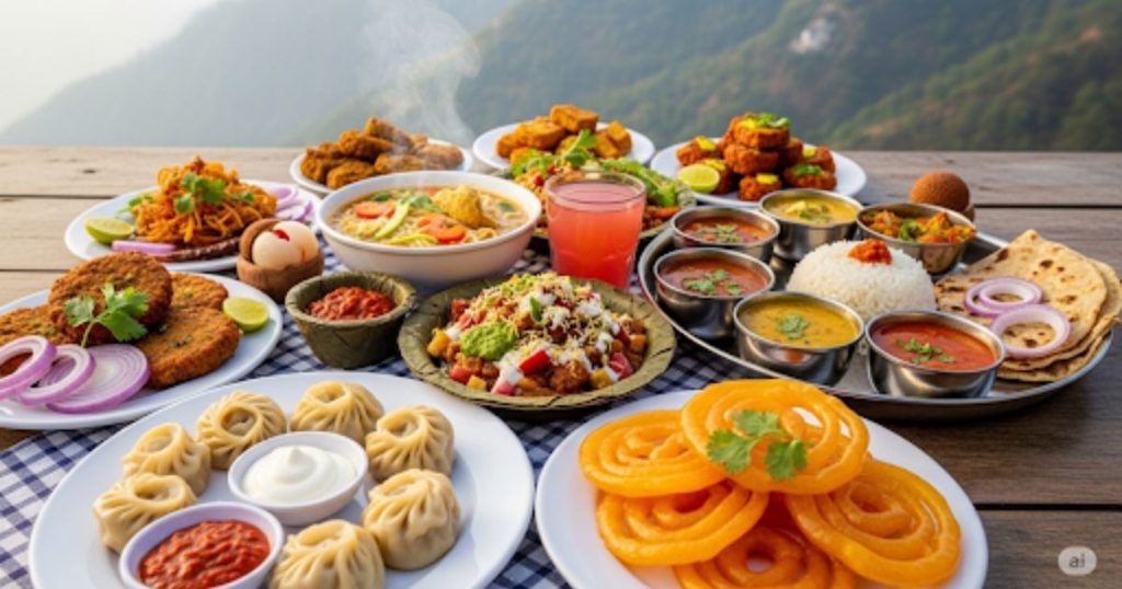 Dehradun Tourist Places