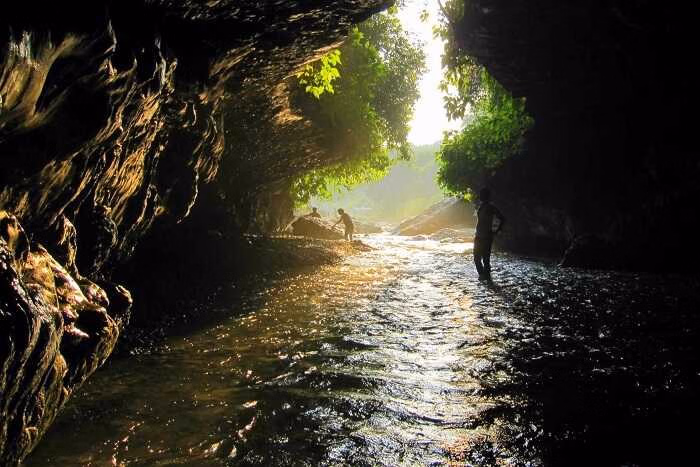 Dehradun Tourist Places