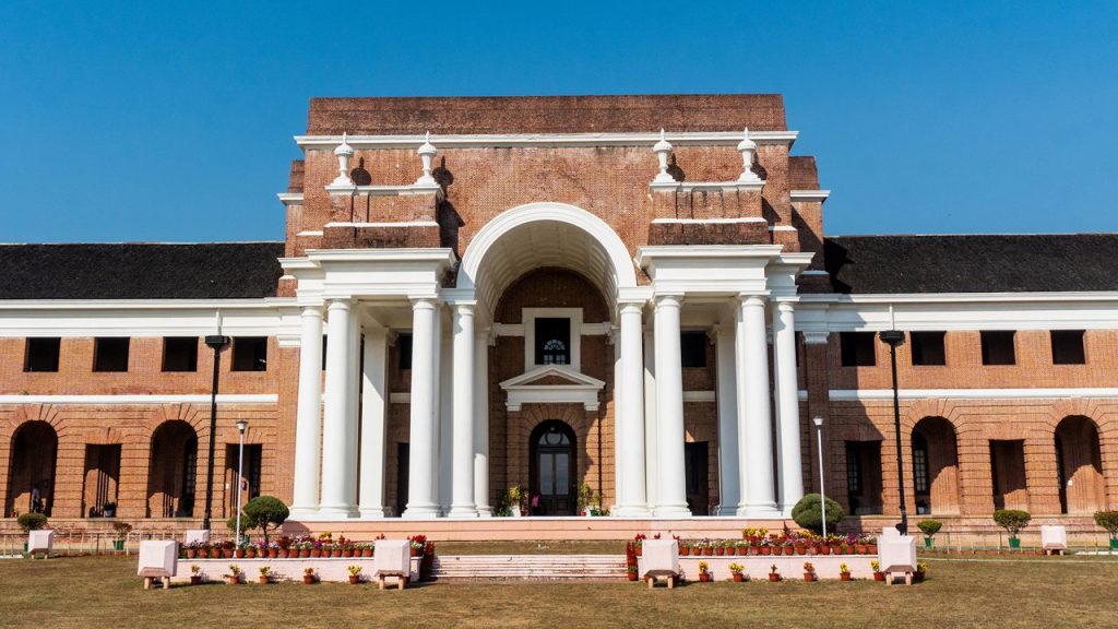 Dehradun Tourist Places