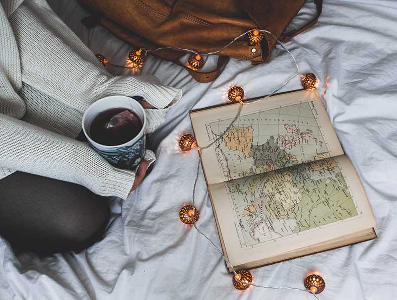 Guide to Travel