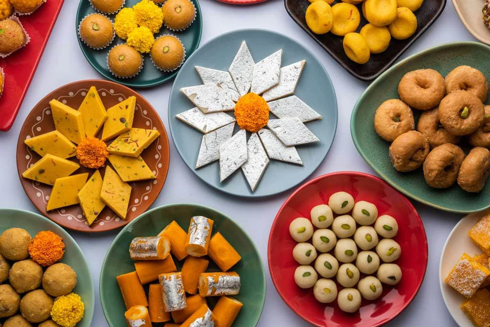 Culture of Food