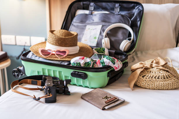Guide to Travel