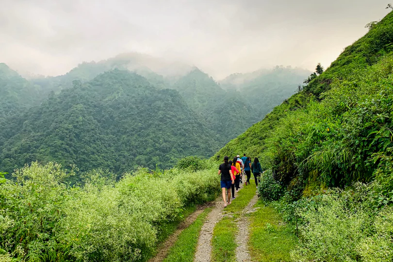 Dehradun Tourist Places