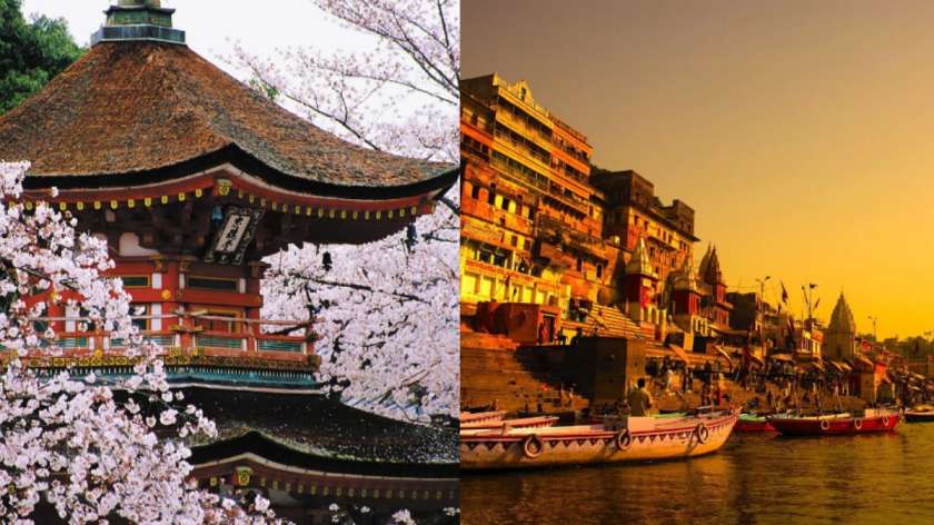 Categories of Travel