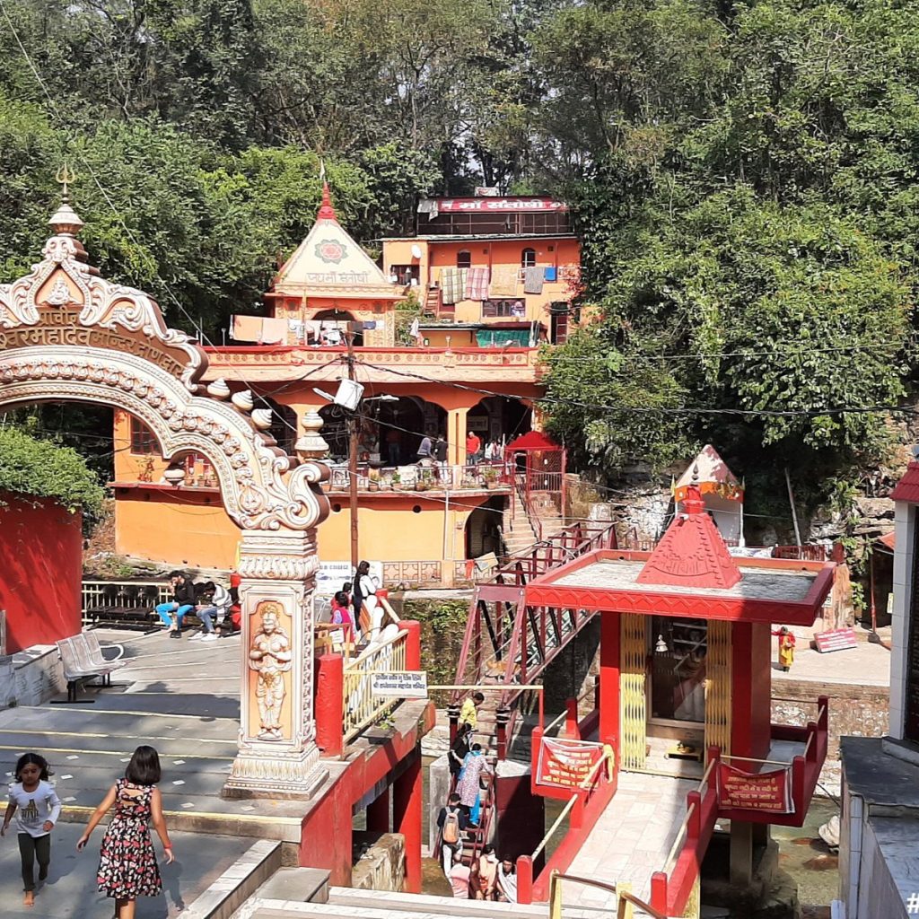 Dehradun Tourist Places