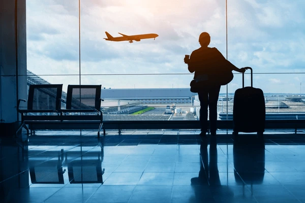Categories of Travel